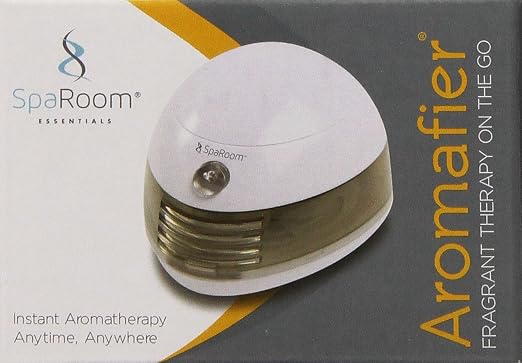Spa Room Aromafier