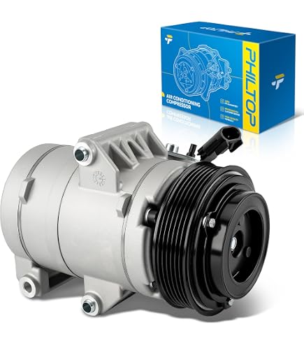 Amazon.com: Jeimgrso Air Conditioning A/C Compressor Z0006406A