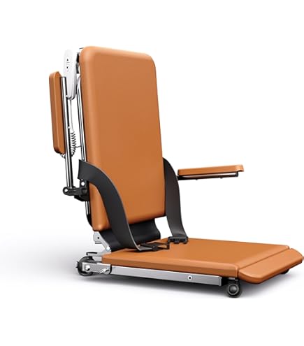 Amazon.com: Upgrade Steel Electric Lift Chair with Advanced Wheels
