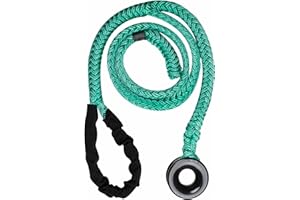 Notch Rope Logic X-Rigging XL Beast Whoopie Sling 3/4" Tenex-Tec 3-5 Ft. (36338)