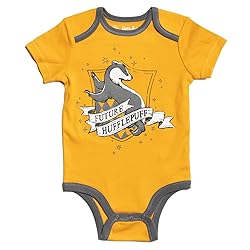 Harry Potter Gryffindor Slytherin Ravenclaw Newborn
