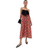 Kika Vargas Women's Charlotta Dress