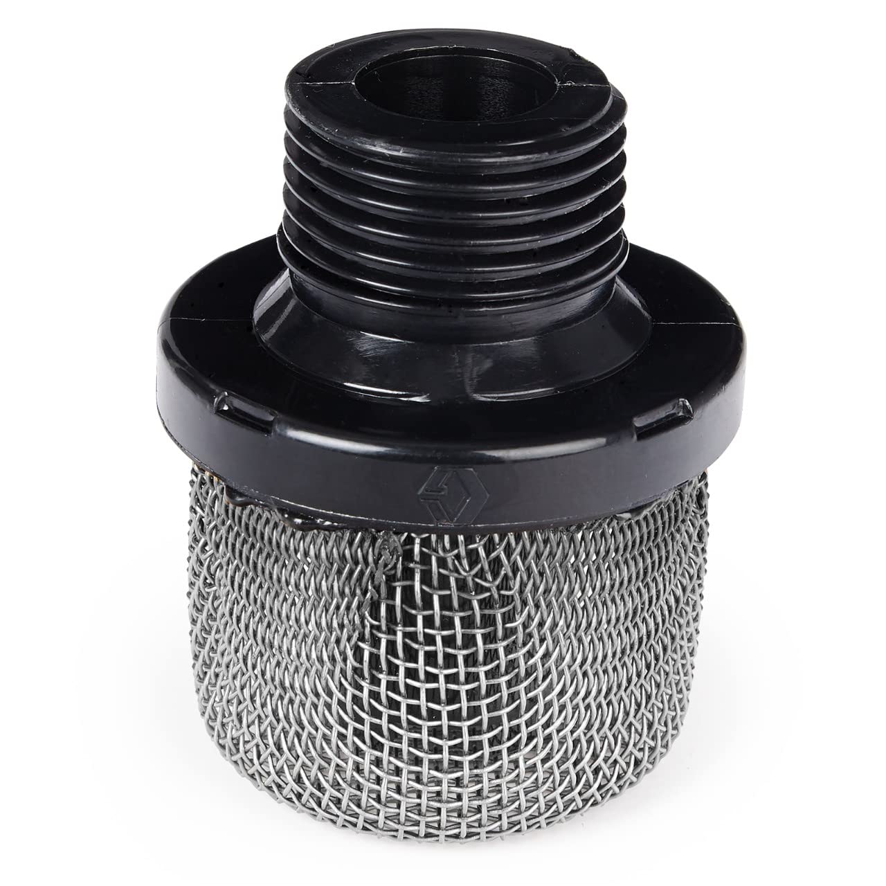 Graco 288716 Inlet Strainer - for Magnum A20, A30, A45, A60, Black