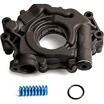 DNJ Oil Pump For Chrysler Dodge Jeep 5.7L V8 2003-2008 - OP1160 Replacement