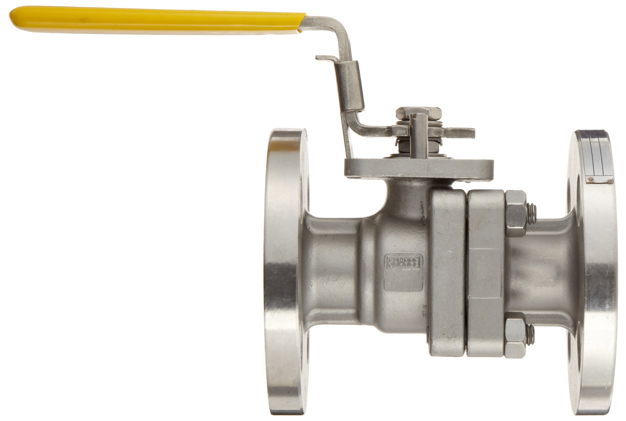 レコード Sharpe Valves 50116 Series Stainless Steel 316 Ball Valve Class