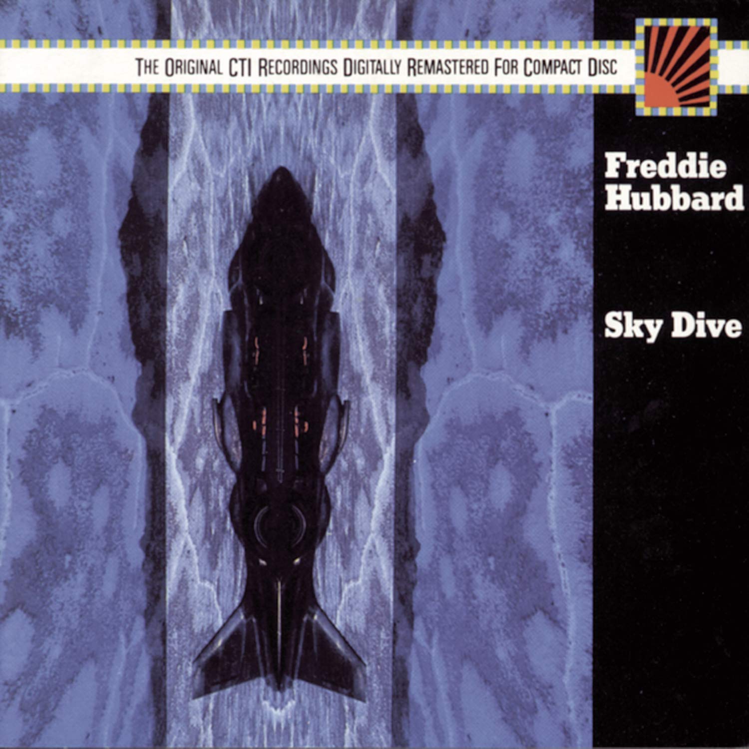 Freddie Hubbard Sky Dive Amazon Com Music
