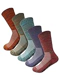 SEOULSTORY7 5Pack Women's Multi Performance Cushion