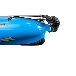 BerleyPro Bumper Bro Hobie Compatible Keel Guard
