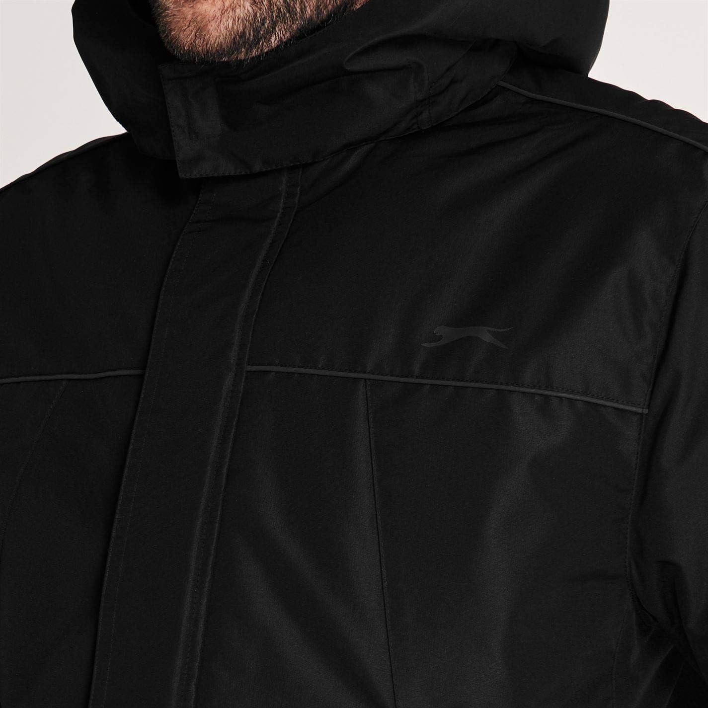slazenger weather jacket