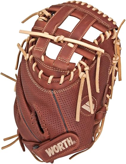 worth catchers mitt