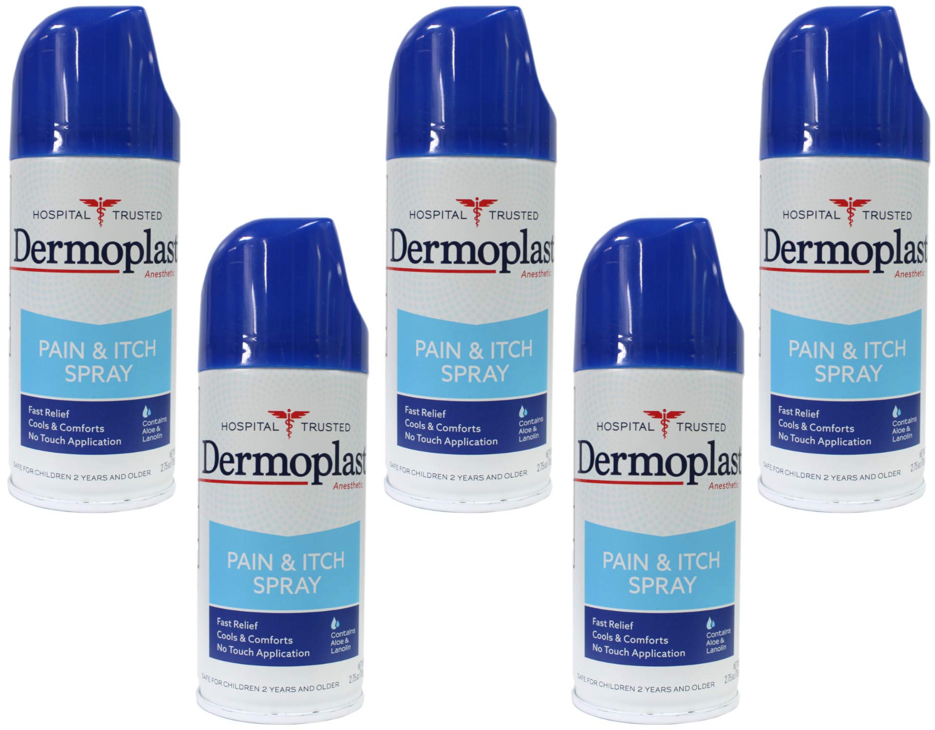 dermoplast for dogs