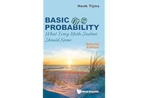Basic Probability: What Every Math Student Should Know ()