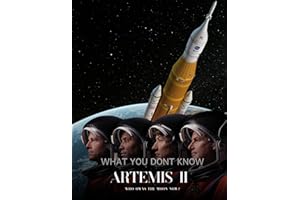 ARTEMIS II: WHAT YOU DONT KNOW