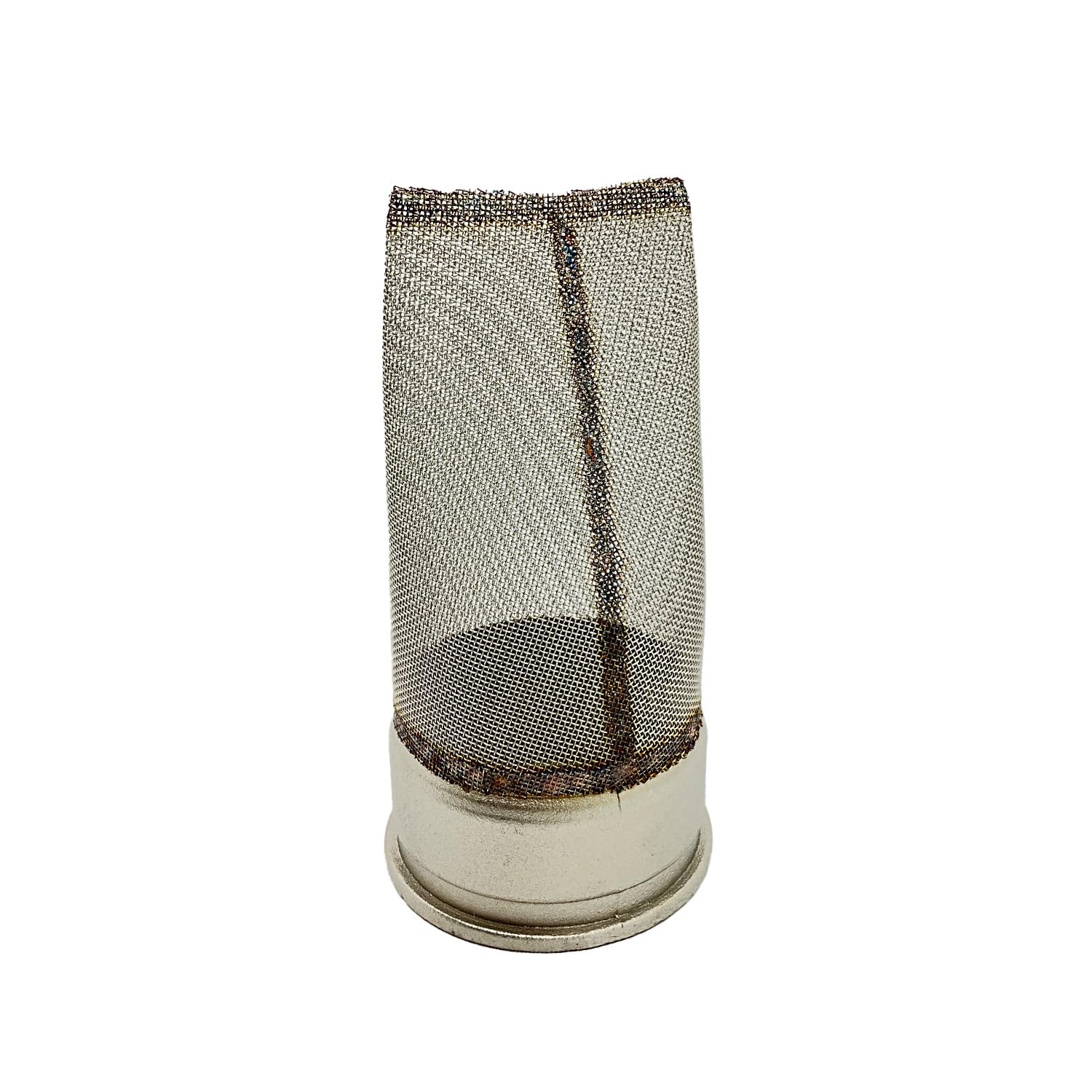 Photo 1 of Polaris RZR Spark Arrestor, Genuine OEM Part 1262390, Qty 1