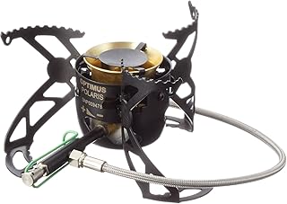 Optimus Stoves Polaris Optifuel