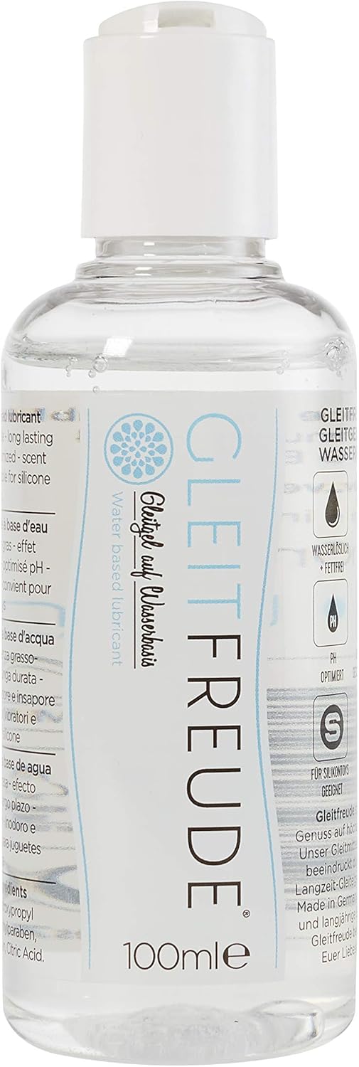 Gleitgel Test Bestenliste 2023 - Die Besten Gleitgel Test im Test ...