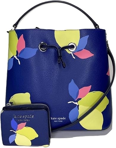 kate spade eva large bucket bag