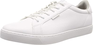 jack and jones white shoes
