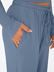 Trendy Queen Womens Two 2 Piece Matching Lounge