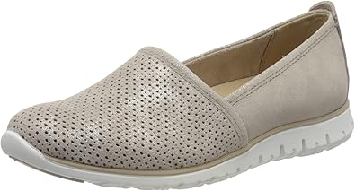 marco tozzi women's loafers