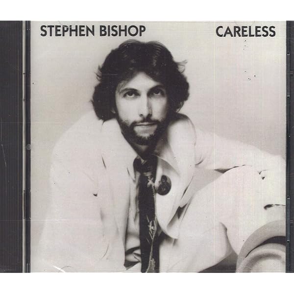 Amazon.com: Bishop, Stephen : Dance of the Heart: 0724359660424