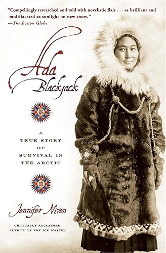 Download Ada Blackjack: A True Story of Survival in the Arctic PDF
