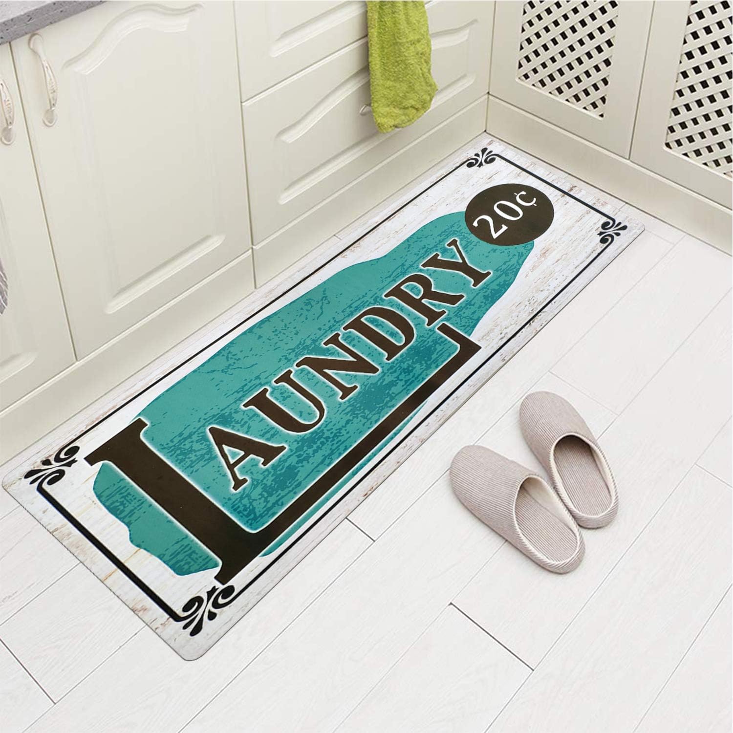 The Best Rugs 20X60 Laundry Room Home Preview