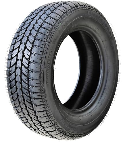 Amazon.com: BFGoodrich Radial T/A All Season Car Tire for