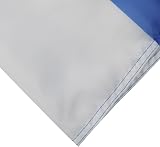AZ FLAG Argentina Flag 2x3 ft 100D Polyester with Two Metal Grommets view 5