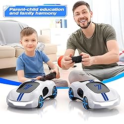 AEROQUEST Gesture Sensing Remote Control Car, Drift