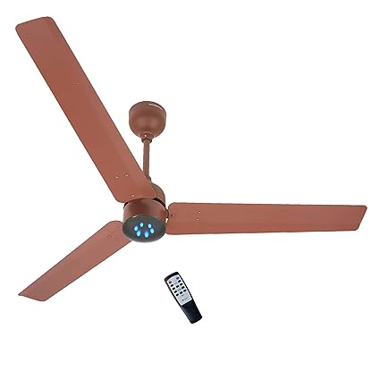 Buy Atomberg Renesa 1200 Mm Bldc Motor With Remote 3 Blade Ceiling