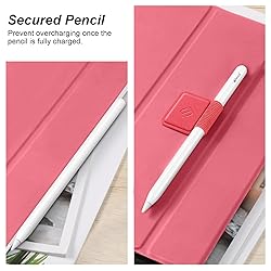 Fintie 4 Pack Pen Loop Holder for Apple Pencil