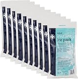Reliance Medical Relief Instant Ice Pack 200 g Pack of 10
