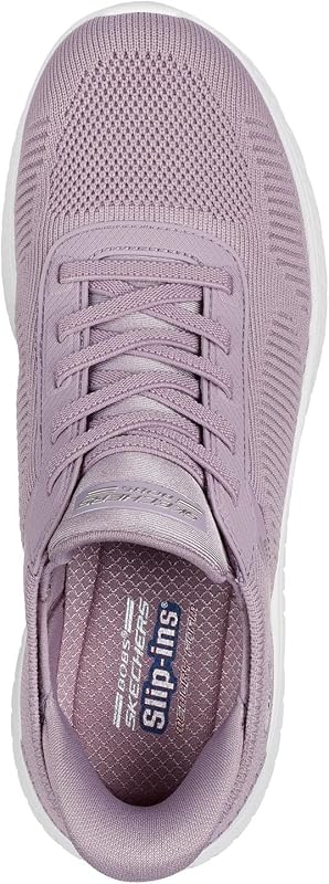 Damen Bobs Squad Chaos Current Muse Slip-Ins, Lavender Textile, 39 EU — Foto 4 von 6