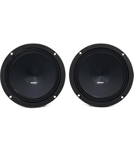 audison スピーカーセット AP1 AP2 AP6.5 audison スピーカーセット AP1 AP2 AP6.5 audison スピーカーセット