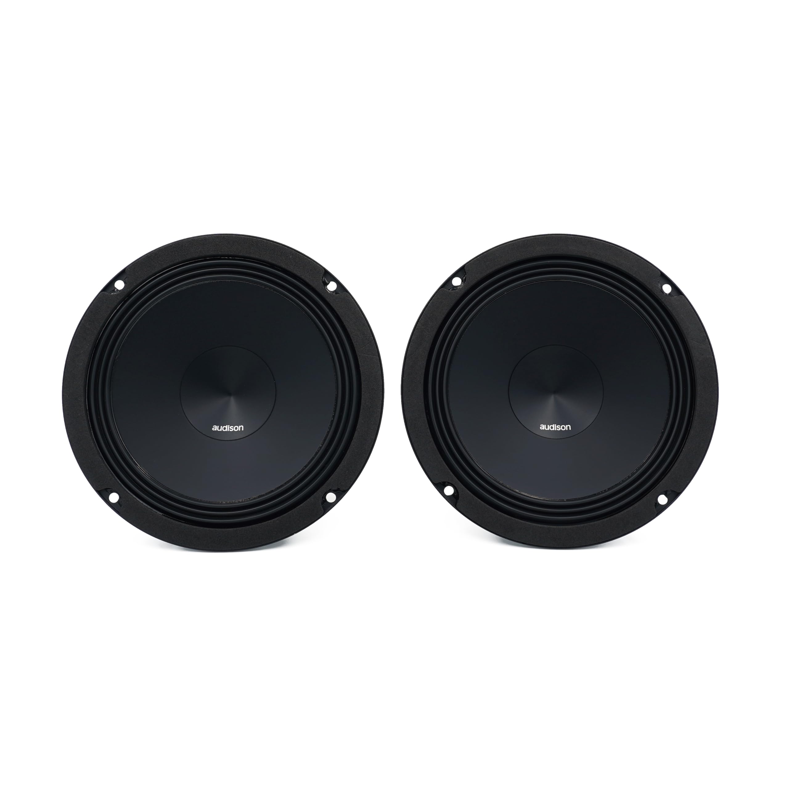 Audison aP 16.5 cm depth 6.5/medium aP 6.5 wOOFER 165 mm - 1 pair