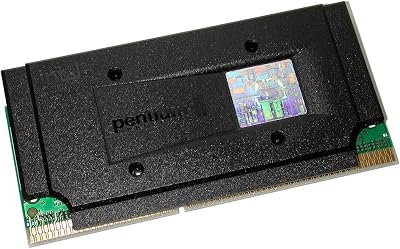 Intel Pentium III 550MHz CPU Processor Socket 370 512KB Cache 100MHz FSB