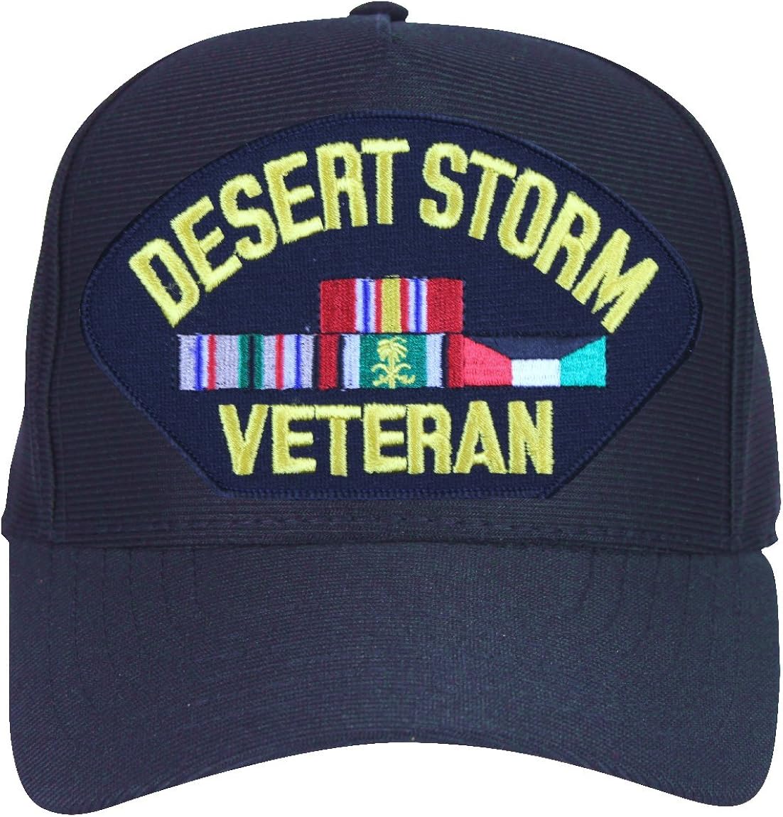 desert storm ball caps