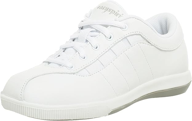 easy spirit sneakers amazon