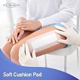 JFA Medical Pack of 25 Adhesive Wound Dressings 100mm x 200mm view 9