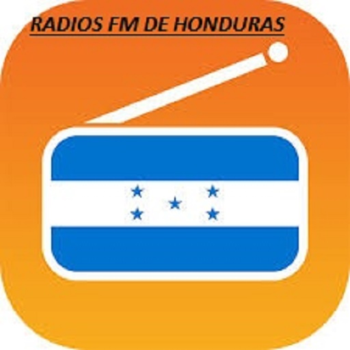 Radios de Honduras Appstore for Android