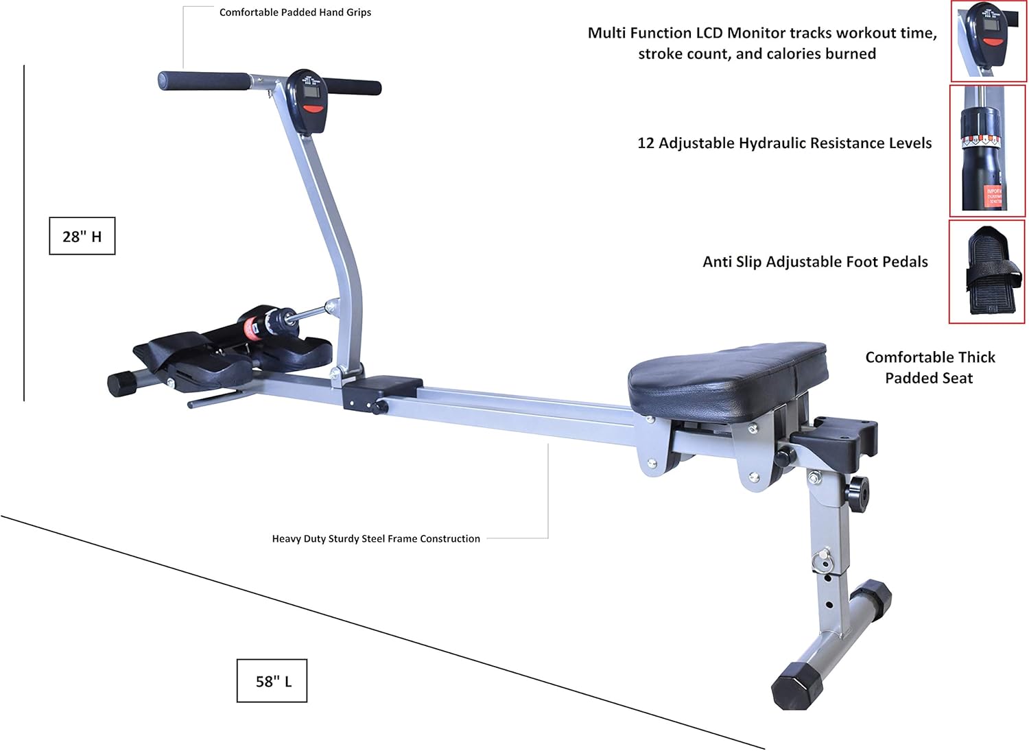 x factor workout machine