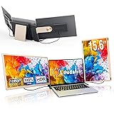 Leudaich 15.6'' Screen Extender Portable