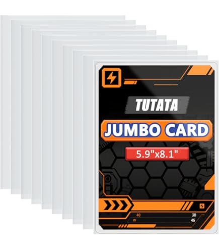 DC Deck-Building Game: Oversized Sleeves (50-Pack) By Cryptozoic  Entertainment Deck Protector Sleeves