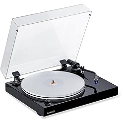 Fluance RT85 Turntable with Ortofon