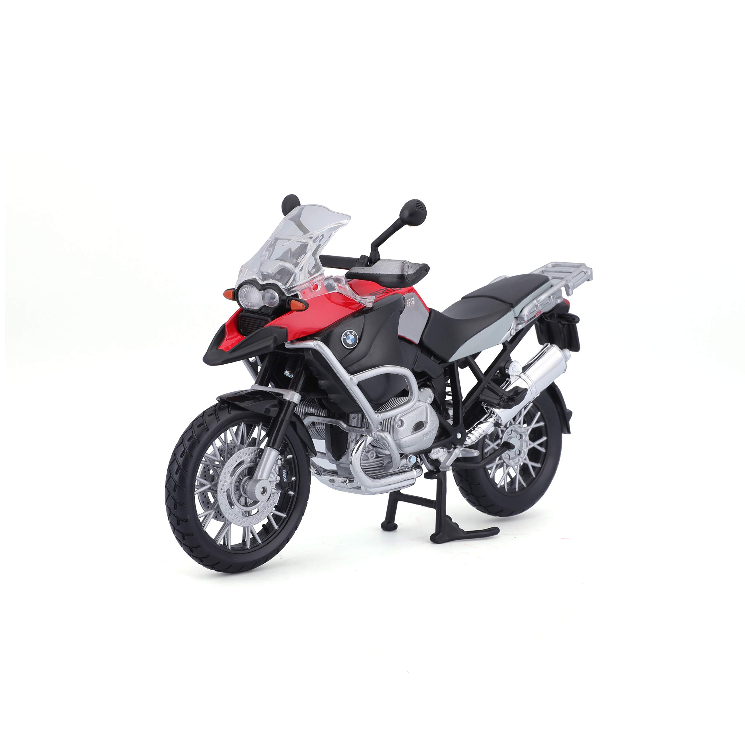 Maisto 1:12 Scale BMW R1200GS Model Motorbike