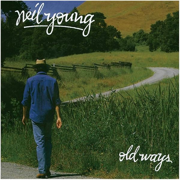 Neil Young International Harve - A Treasure - Amazon.com Music