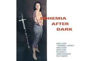 Bohemia After Dark-Jazz R
