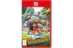 Splatoon™ Raiders