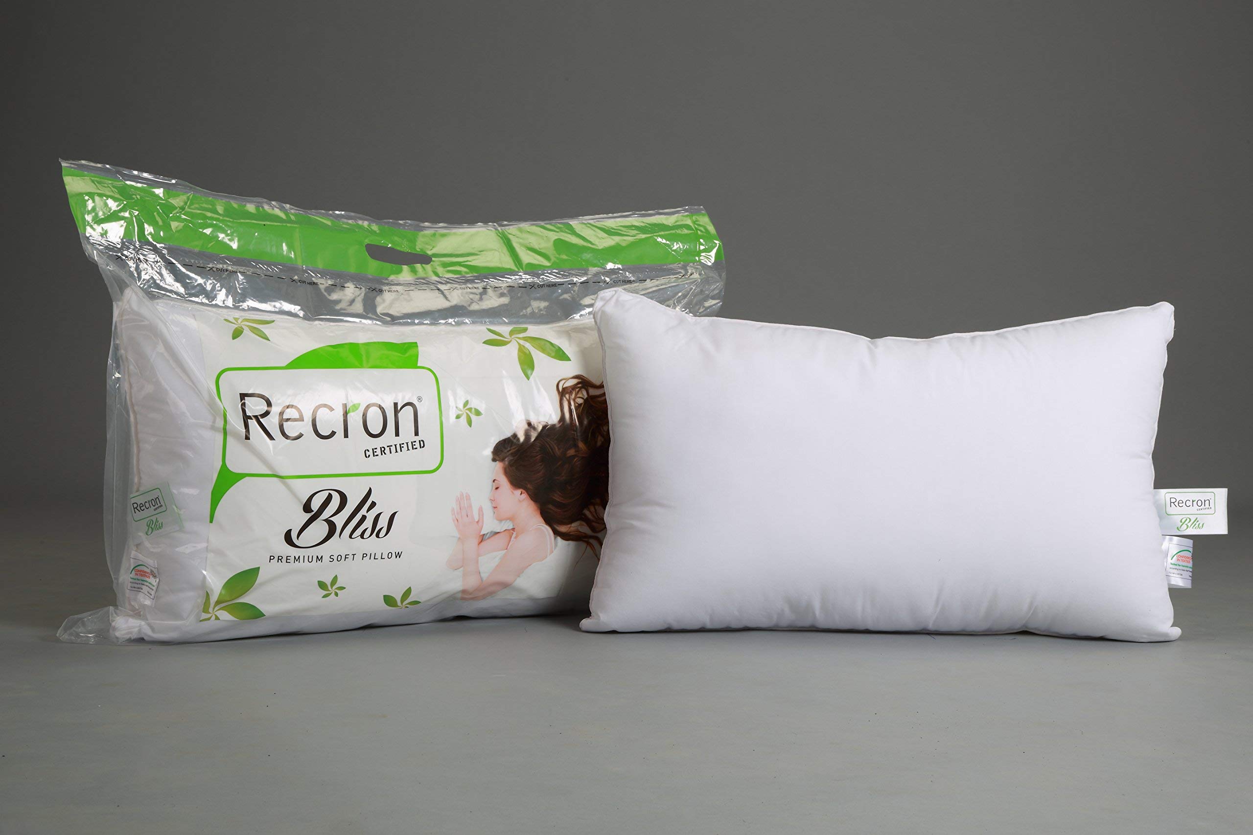 recron joy pillow